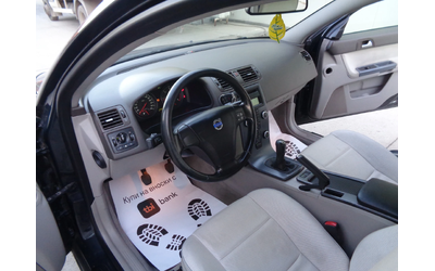 Volvo V50 1.6HDI-ЛИЗИНГ - автомобили, коли, обяви за нови и употребявани 10