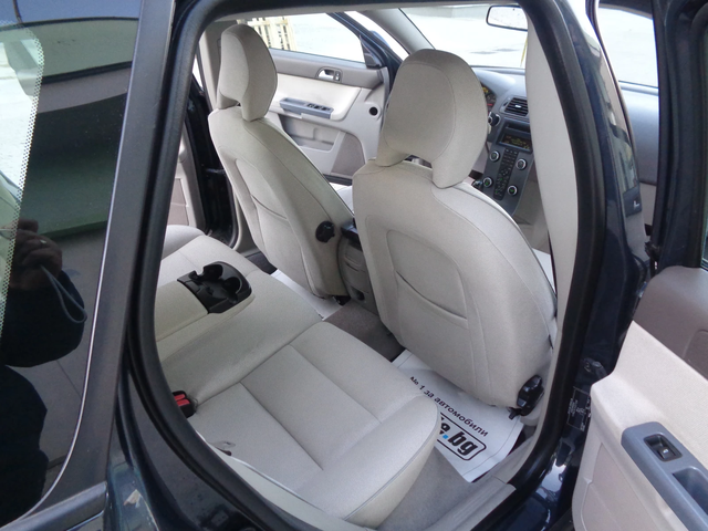 Volvo V50 1.6HDI-ЛИЗИНГ - автомобили, коли, обяви за нови и употребявани 13
