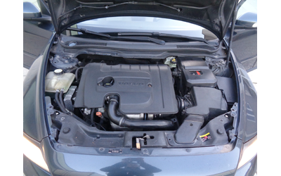 Volvo V50 1.6HDI-ЛИЗИНГ - автомобили, коли, обяви за нови и употребявани 15