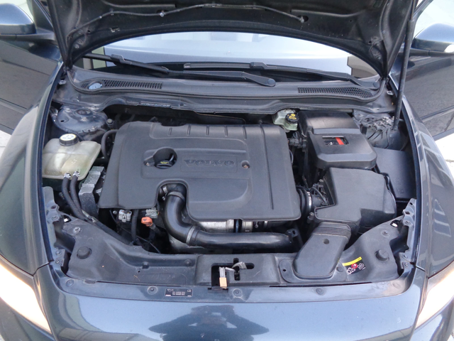 Volvo V50 1.6HDI-ЛИЗИНГ - автомобили, коли, обяви за нови и употребявани 15