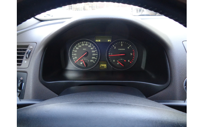 Volvo V50 1.6HDI-ЛИЗИНГ - автомобили, коли, обяви за нови и употребявани 16