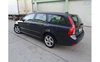 volvo-v50 - 2
