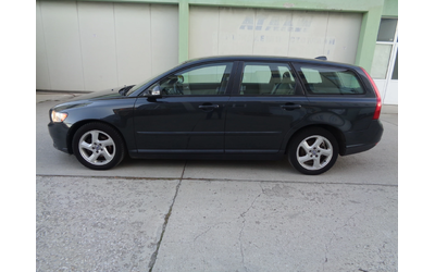 volvo-v50 - 5