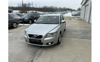 volvo-v50 - 0