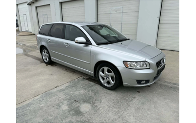 Volvo V50 1.6d 114k.c * D2* UNIKAT* - автомобили, коли, обяви за нови и употребявани 10