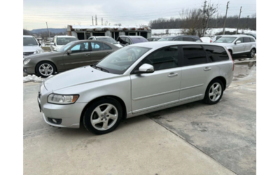 volvo-v50 - 2