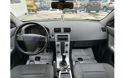 Volvo V50 1.6d 114k.c * D2* UNIKAT* - автомобили, коли, обяви за нови и употребявани 7