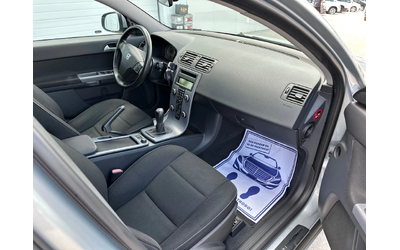 Volvo V50 1.6d D2-114k.c* UNIKAT* - автомобили, коли, обяви за нови и употребявани 15