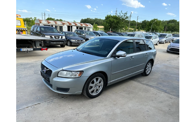 volvo-v50 - 2
