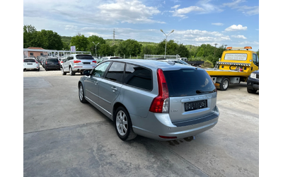 volvo-v50 - 5