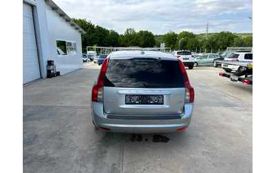 Volvo V50 1.6d D2-114k.c* UNIKAT* - автомобили, коли, обяви за нови и употребявани 6