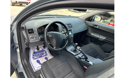 Volvo V50 1.6d D2-114k.c* UNIKAT* - автомобили, коли, обяви за нови и употребявани 7