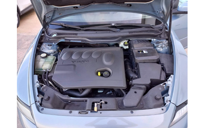 Volvo V50 2.0d * FACE* NOVA* UNIKAT* - автомобили, коли, обяви за нови и употребявани 16