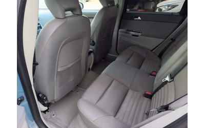 Volvo V50 2.0d * FACE* NOVA* UNIKAT* - автомобили, коли, обяви за нови и употребявани 7