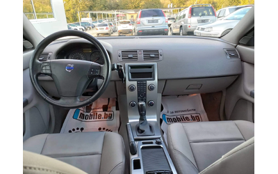 Volvo V50 2.0d * FACE* NOVA* UNIKAT* - автомобили, коли, обяви за нови и употребявани 8
