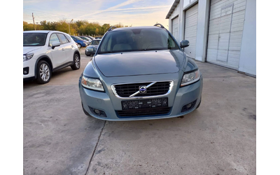 Volvo V50 2.0d * FACE* NOVA* UNIKAT* - автомобили, коли, обяви за нови и употребявани 9