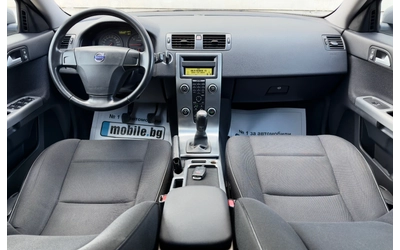 Volvo V50 2.0HDi 136hp//FACELIFT - автомобили, коли, обяви за нови и употребявани 10
