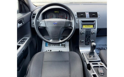 Volvo V50 2.0HDi 136hp//FACELIFT - автомобили, коли, обяви за нови и употребявани 11