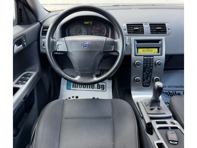 Volvo V50 2.0HDi 136hp//FACELIFT - автомобили, коли, обяви за нови и употребявани 11