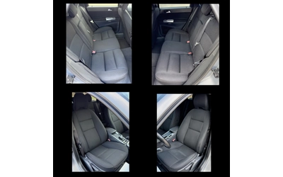 Volvo V50 2.0HDi 136hp//FACELIFT - автомобили, коли, обяви за нови и употребявани 12