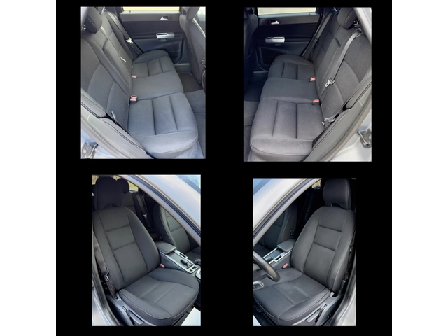 Volvo V50 2.0HDi 136hp//FACELIFT - автомобили, коли, обяви за нови и употребявани 12