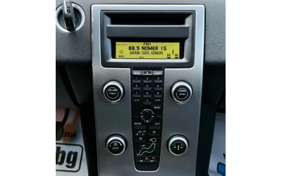 Volvo V50 2.0HDi 136hp//FACELIFT - автомобили, коли, обяви за нови и употребявани 13