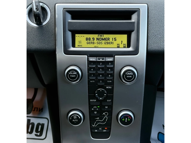 Volvo V50 2.0HDi 136hp//FACELIFT - автомобили, коли, обяви за нови и употребявани 13