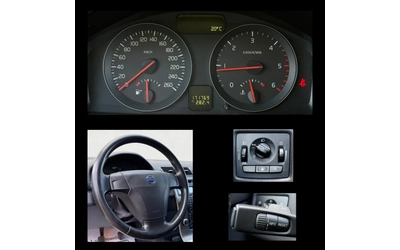 Volvo V50 2.0HDi 136hp//FACELIFT - автомобили, коли, обяви за нови и употребявани 14