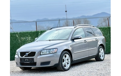 volvo-v50 - 2