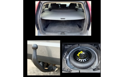 Volvo V50 2.0HDi 136hp//FACELIFT - автомобили, коли, обяви за нови и употребявани 9