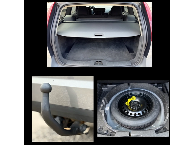 Volvo V50 2.0HDi 136hp//FACELIFT - автомобили, коли, обяви за нови и употребявани 9