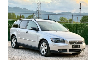 volvo-v50 - 0