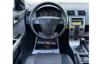 Volvo V50 2.0HDi FACELIFT - автомобили, коли, обяви за нови и употребявани 10