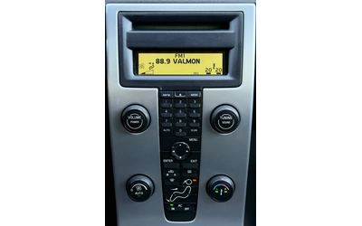 Volvo V50 2.0HDi FACELIFT - автомобили, коли, обяви за нови и употребявани 12