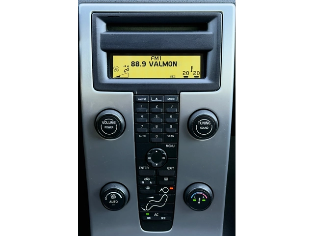 Volvo V50 2.0HDi FACELIFT - автомобили, коли, обяви за нови и употребявани 12