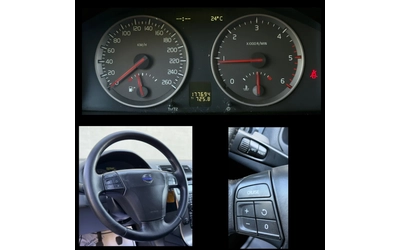 Volvo V50 2.0HDi FACELIFT - автомобили, коли, обяви за нови и употребявани 14