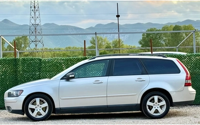 volvo-v50 - 3