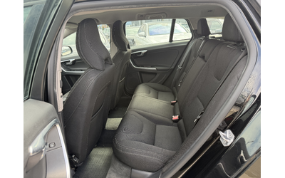 Volvo V60 1.6D* 2016г.* АВТОМАТИК* 171.000КМ* НОВА* СЕРВИЗНА - автомобили, коли, обяви за нови и употребявани 10