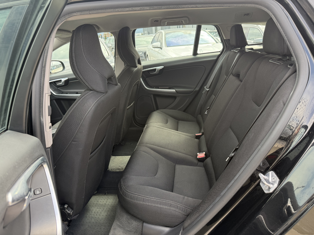 Volvo V60 1.6D* 2016г.* АВТОМАТИК* 171.000КМ* НОВА* СЕРВИЗНА - автомобили, коли, обяви за нови и употребявани 10