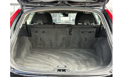 Volvo V60 1.6D* 2016г.* АВТОМАТИК* 171.000КМ* НОВА* СЕРВИЗНА - автомобили, коли, обяви за нови и употребявани 12