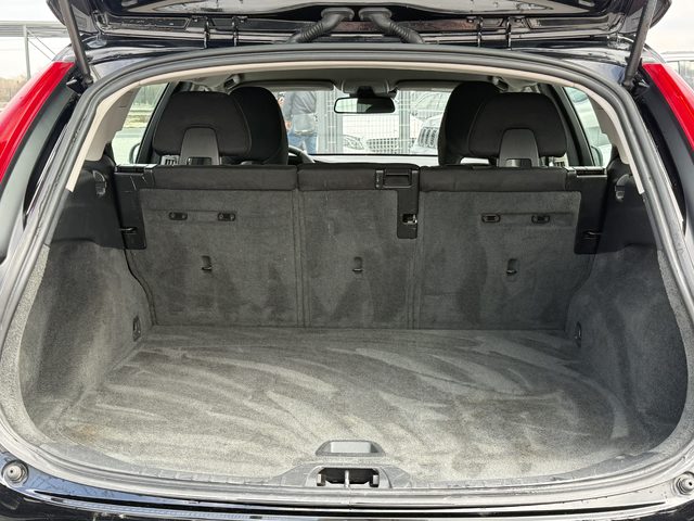 Volvo V60 1.6D* 2016г.* АВТОМАТИК* 171.000КМ* НОВА* СЕРВИЗНА - автомобили, коли, обяви за нови и употребявани 12