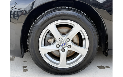 Volvo V60 1.6D* 2016г.* АВТОМАТИК* 171.000КМ* НОВА* СЕРВИЗНА - автомобили, коли, обяви за нови и употребявани 14