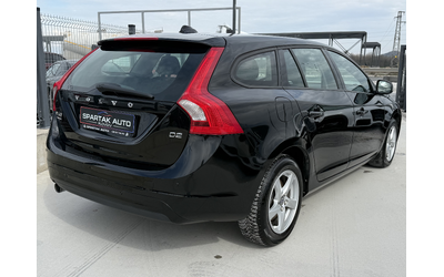 Volvo V60 1.6D* 2016г.* АВТОМАТИК* 171.000КМ* НОВА* СЕРВИЗНА - автомобили, коли, обяви за нови и употребявани 3