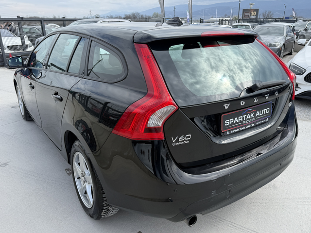 Volvo V60 1.6D* 2016г.* АВТОМАТИК* 171.000КМ* НОВА* СЕРВИЗНА - автомобили, коли, обяви за нови и употребявани 5