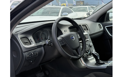 Volvo V60 1.6D* 2016г.* АВТОМАТИК* 171.000КМ* НОВА* СЕРВИЗНА - автомобили, коли, обяви за нови и употребявани 6