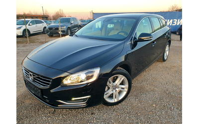 volvo-v60 - 0