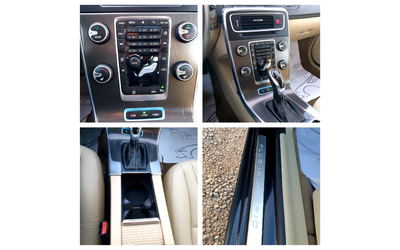 Volvo V60 PLUG-IN HYBRID * D6 AWD - автомобили, коли, обяви за нови и употребявани 14