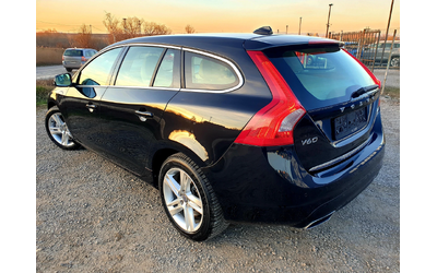 volvo-v60 - 5