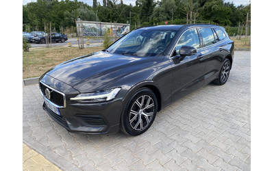 volvo-v60-2-0-b4-197-ks-mild-hybrid-dct - 0