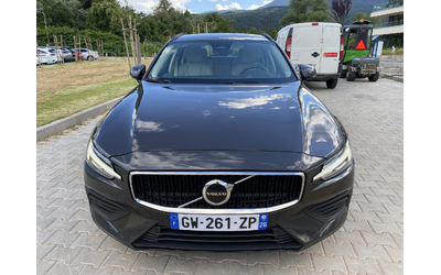 volvo-v60-2-0-b4-197-ks-mild-hybrid-dct - 1